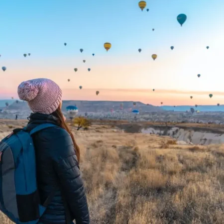 6 Daagse Turkije Rondreis Cappadocië, Pamukkale, Efeze, Gallipoli, Troje, Pergamon