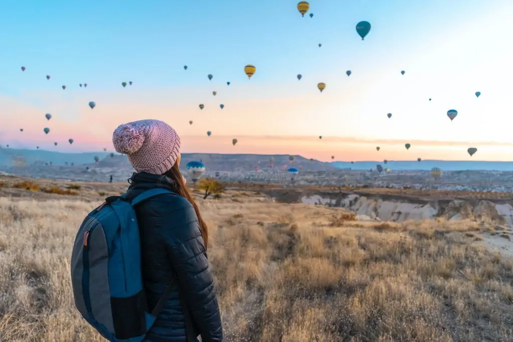 6 zile Tur Turcia Capadocia, Pamukkale, Efes, Gallipoli, Troia, Pergamon