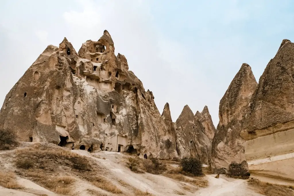 Tour de 6 días por Turquía Capadocia, Pamukkale, Éfeso, Galípoli, Troya, Pérgamo