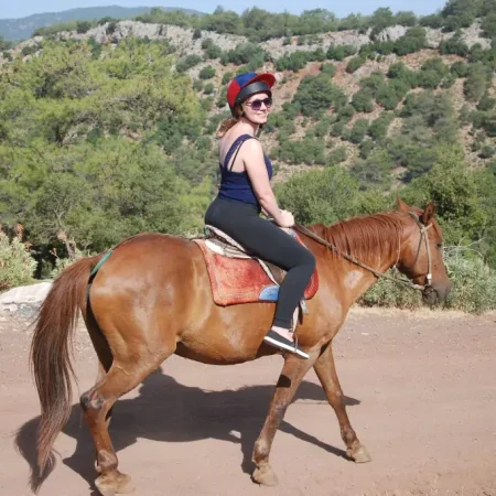 Fethiye Horse Ridding