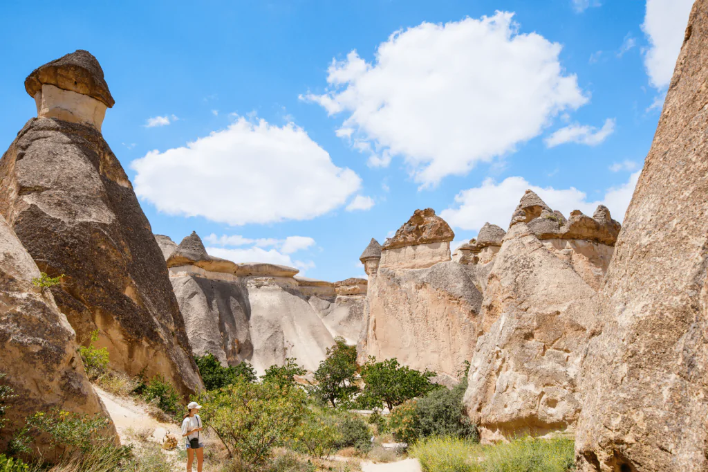 Private Red Tour Cappadocia