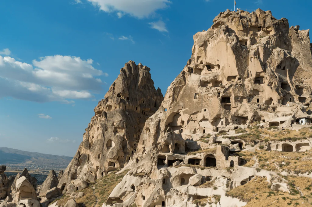 Private Red Tour Cappadocia