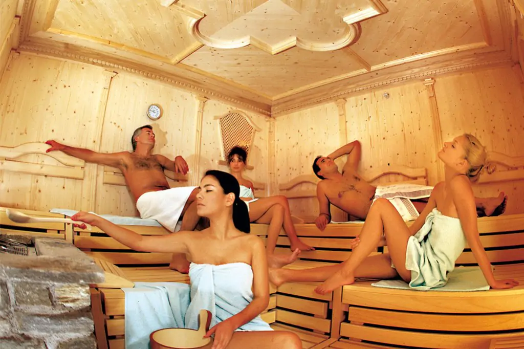 Bodrum Turkish Bath