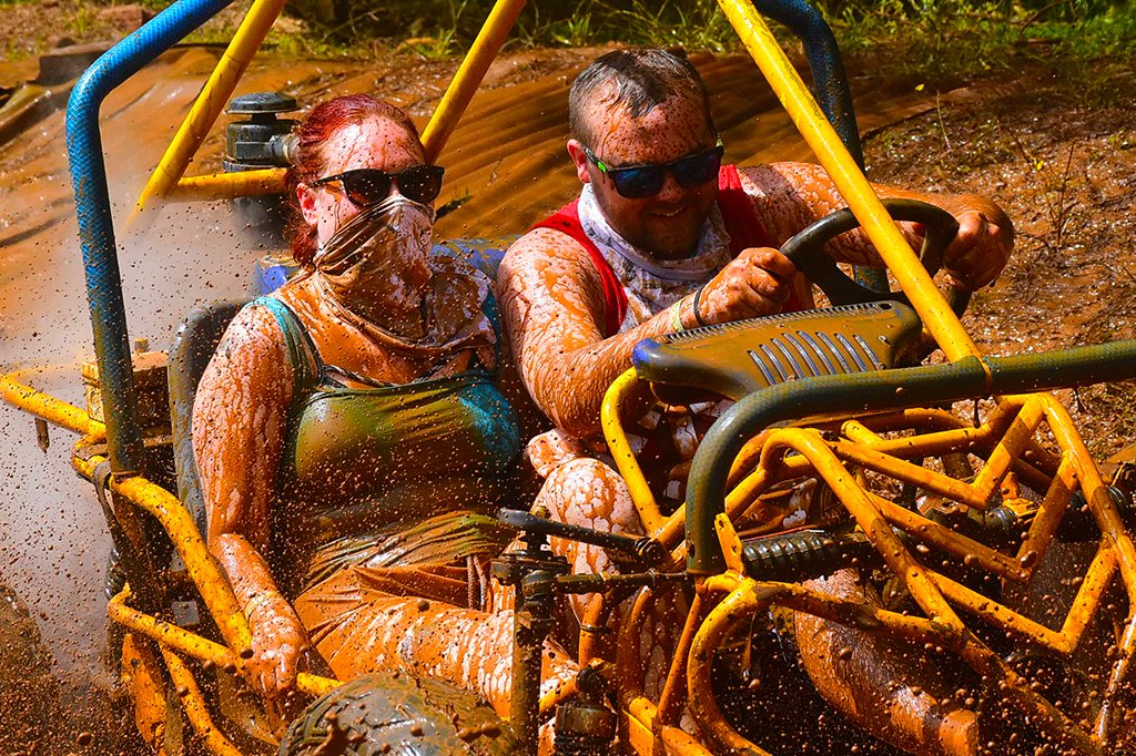 Bodrum Buggy Safari