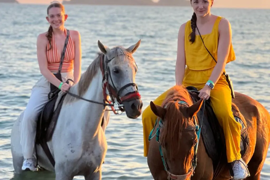 Horse Safari in Fethiye