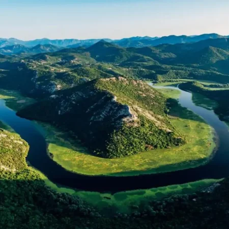 Skadar Lake Cruise