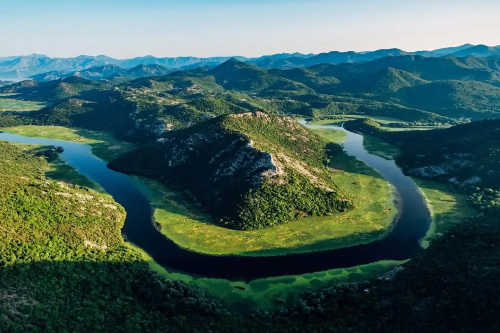 Skadar Lake Cruise