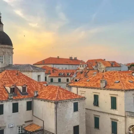 Croatia - Dubrovnik