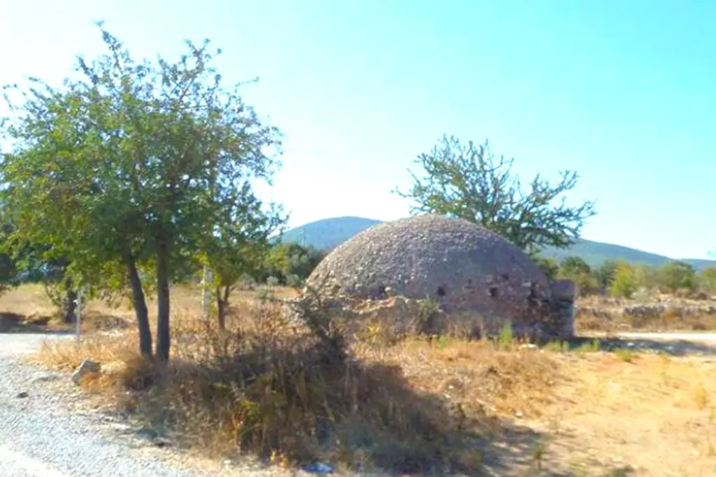 Bodrum Jeep Safari