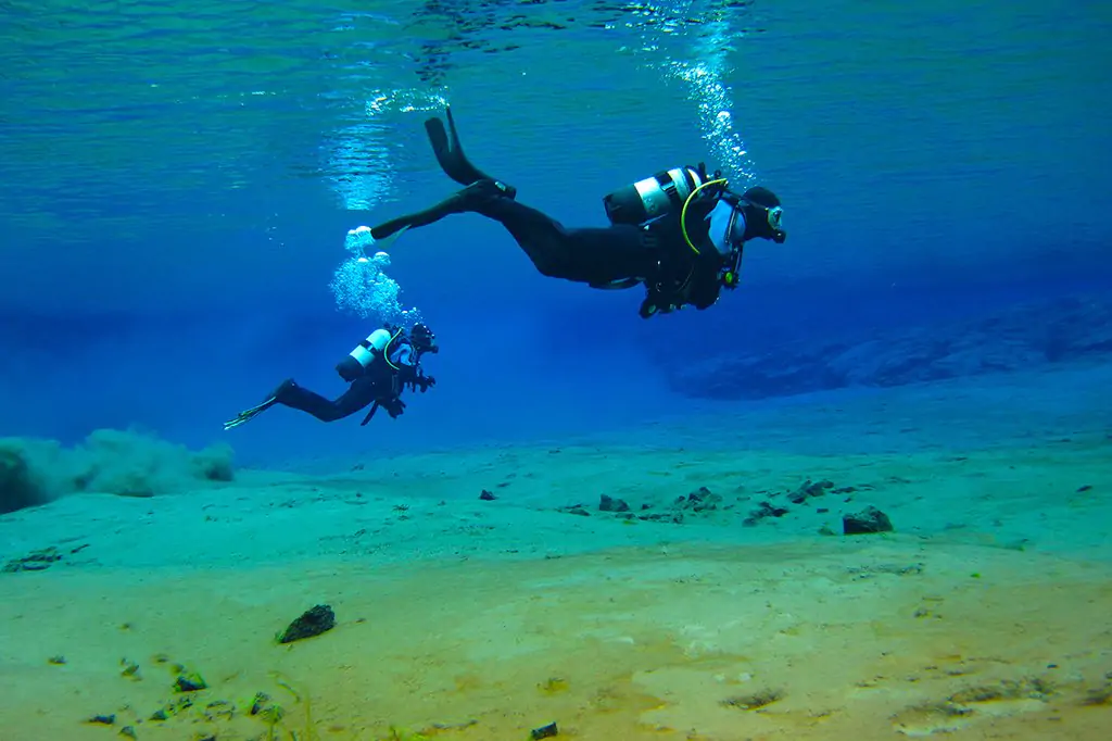 Bodrum Diving Tour