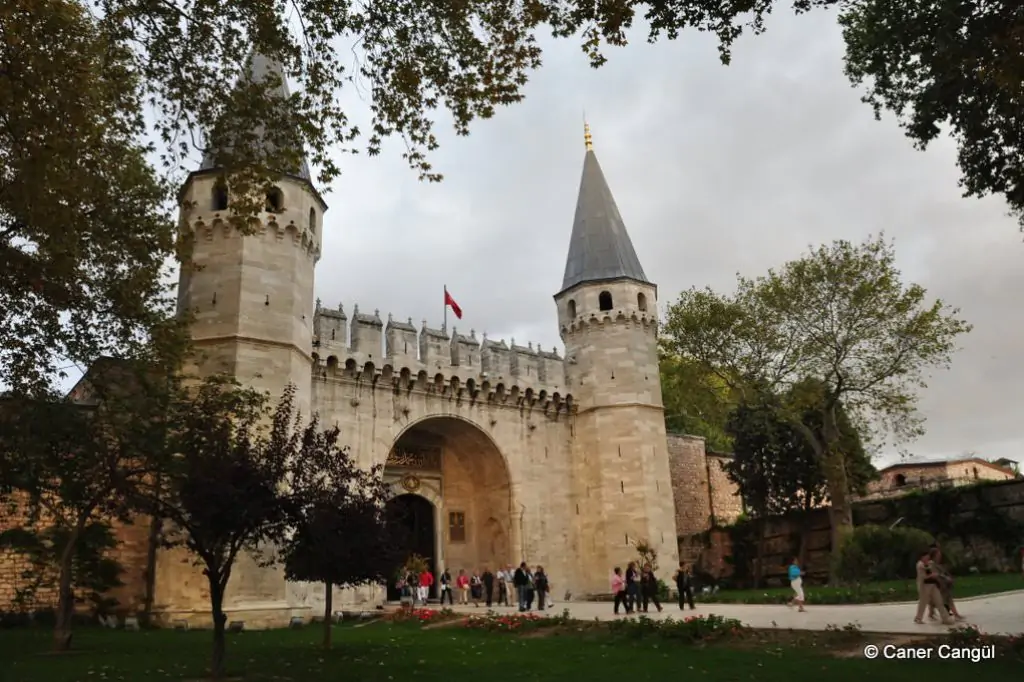 Full Day Guided Istanbul City Tour (Ottoman & Byzantine Relics)