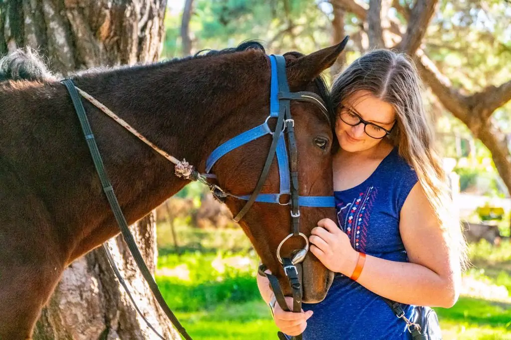 Bodrum Horse Riding