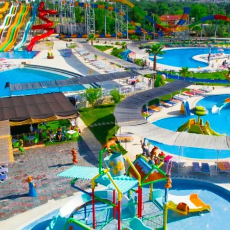 Fethiye Waterpark