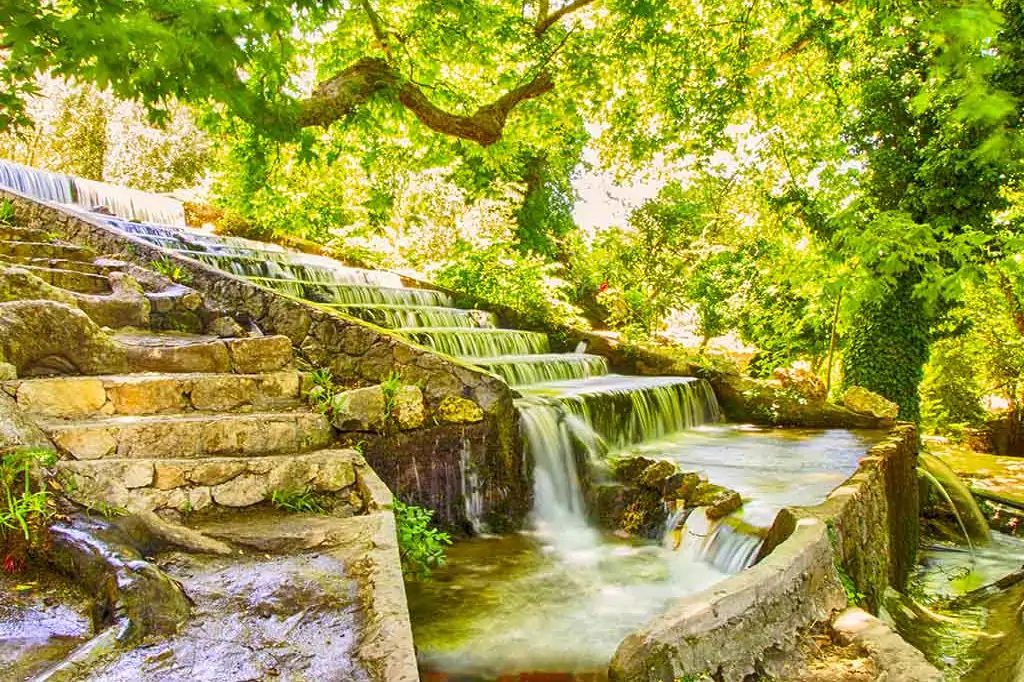 Saklıkent Canyon Tour from Fethiye