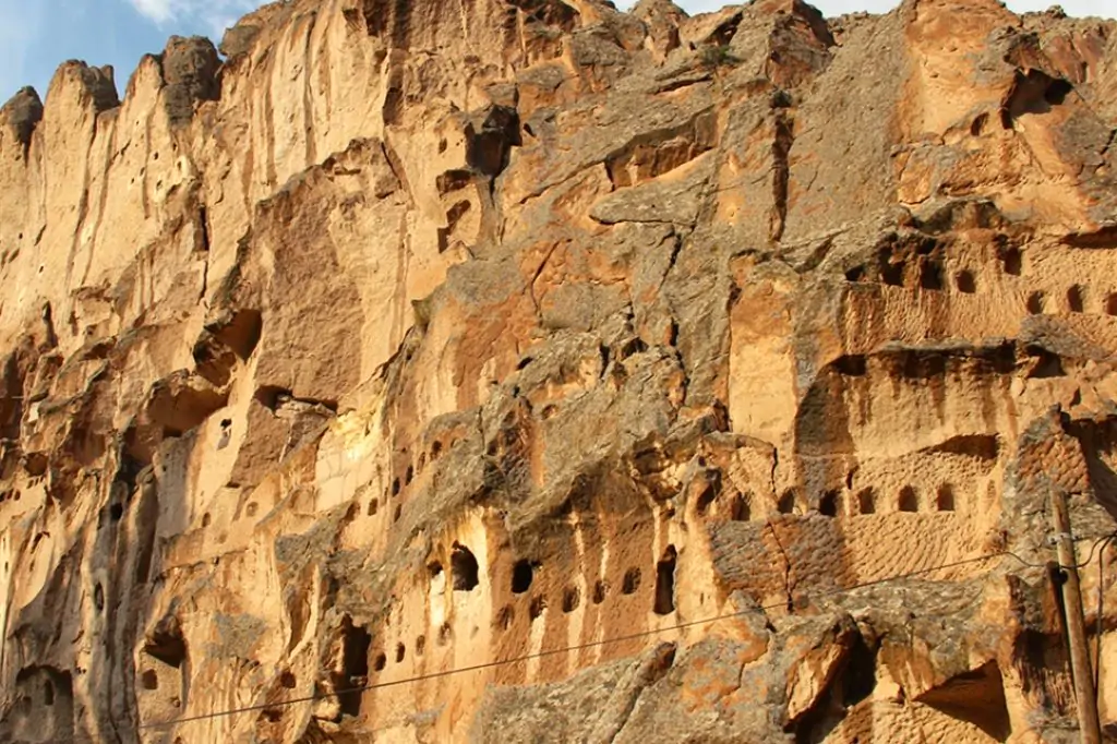 Cappadocia Blue Tour