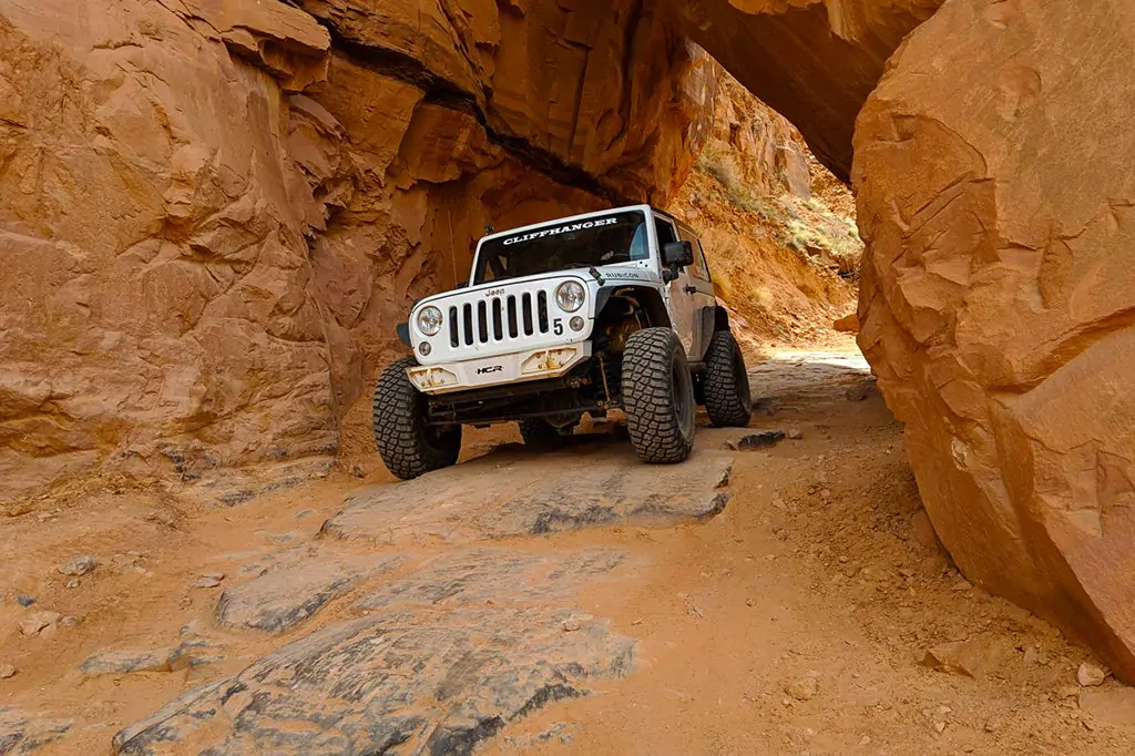 Cappadocia Jeep Safari