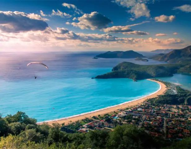 Fethiye Excursions