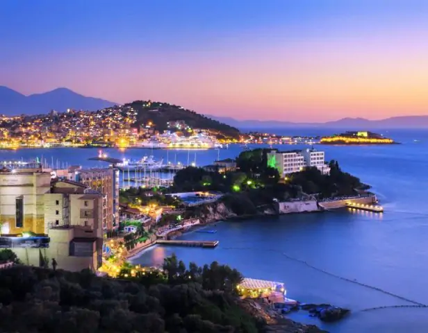 Kusadasi Excursions